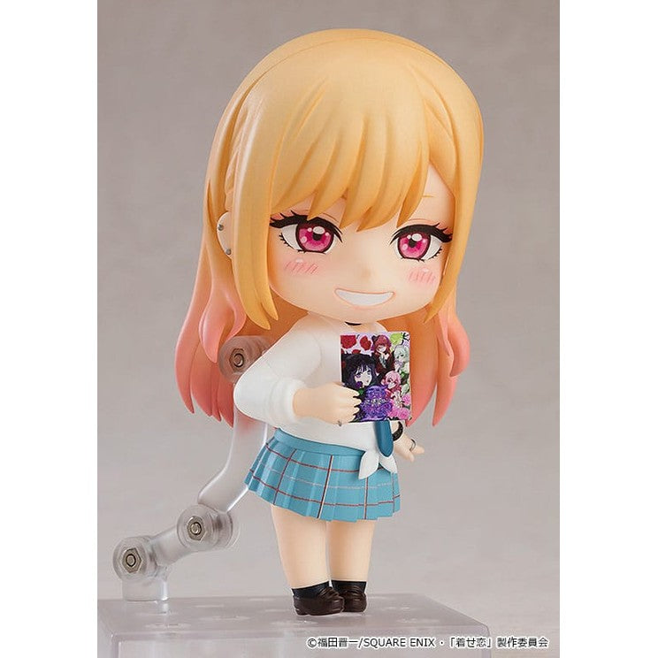 Marin Kitagawa Nendoroid 1935 Actionfigur / My Dress-Up Darling / Good Smile Company / 10 cm