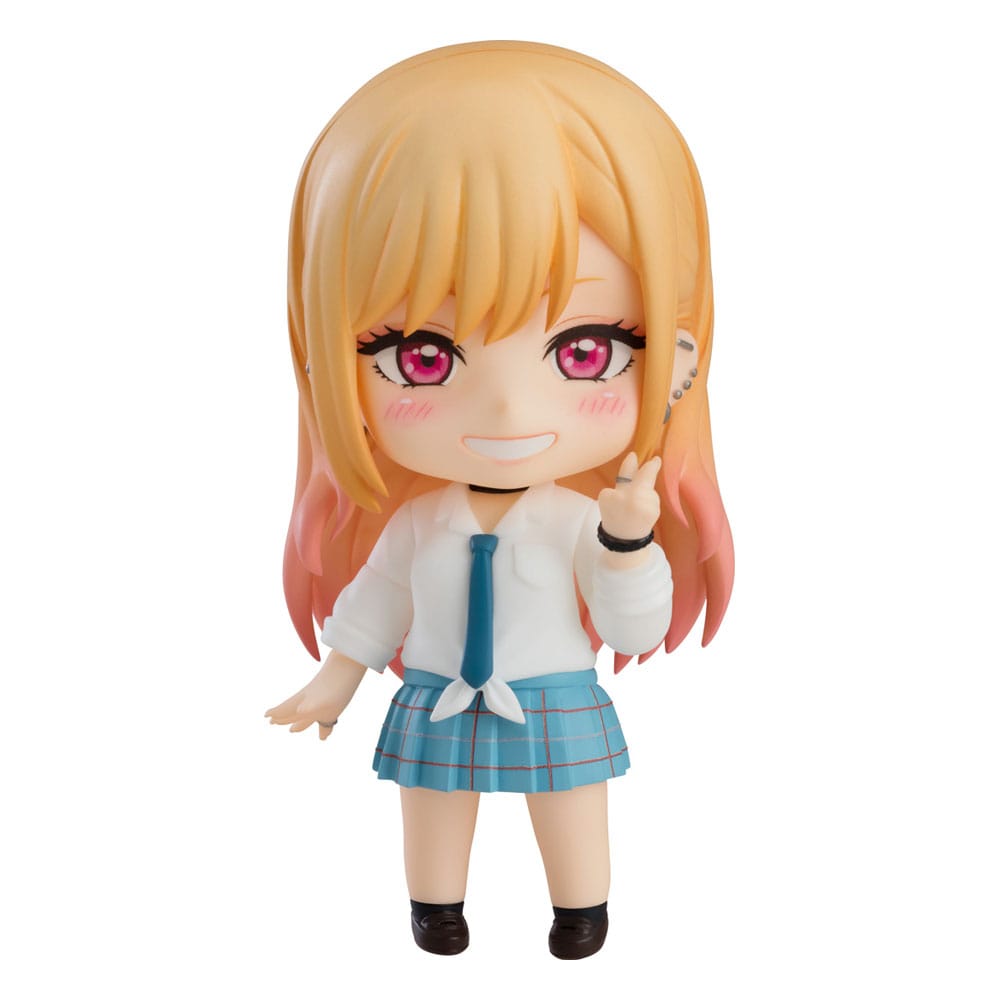 Marin Kitagawa Nendoroid 1935 Actionfigur / My Dress-Up Darling / Good Smile Company / 10 cm