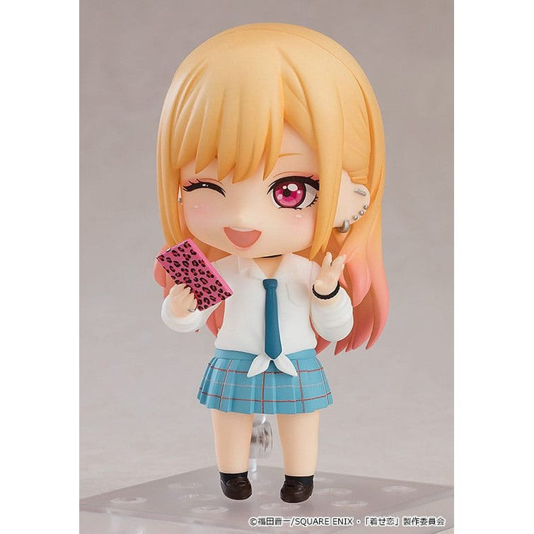 Marin Kitagawa Nendoroid 1935 Actionfigur / My Dress-Up Darling / Good Smile Company / 10 cm