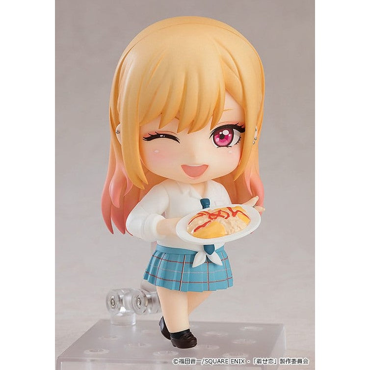 Marin Kitagawa Nendoroid 1935 Actionfigur / My Dress-Up Darling / Good Smile Company / 10 cm