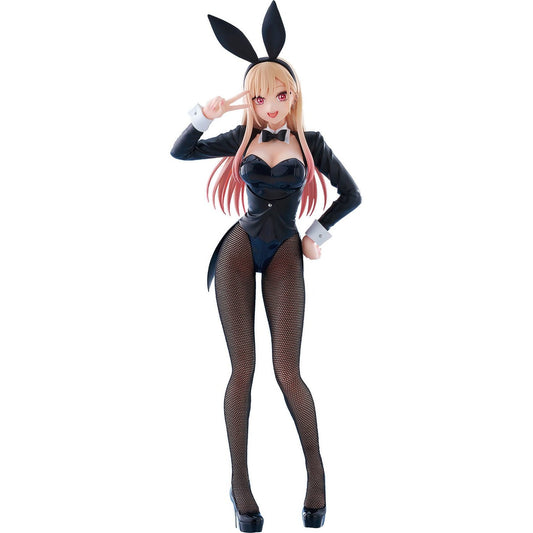 Marin Kitagawa PVC Statue / Halloween Bunny Version / My Dress-Up Darling / Aniplex / 23 cm