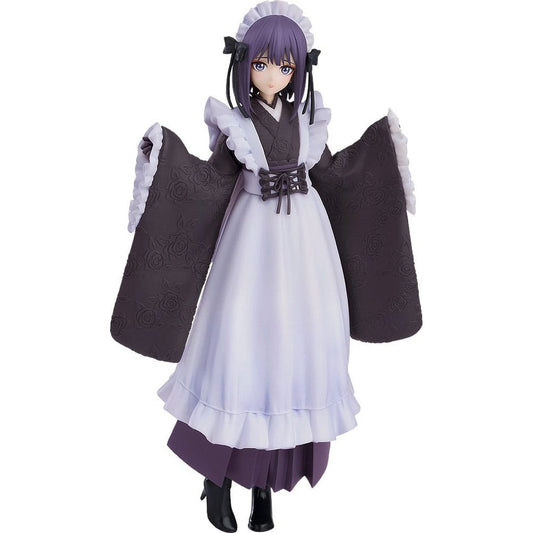 Marin Kitagawa Pop Up Parade PVC Statue / Shizuku Kuroe: School Festival Version / My Dress-Up Darling / Good Smile Company / 17 cm