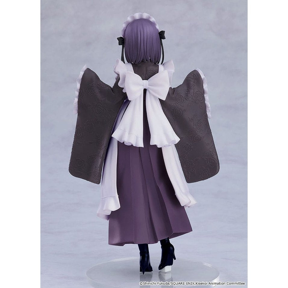 Marin Kitagawa Pop Up Parade PVC Statue / Shizuku Kuroe: School Festival Version / My Dress-Up Darling / Good Smile Company / 17 cm