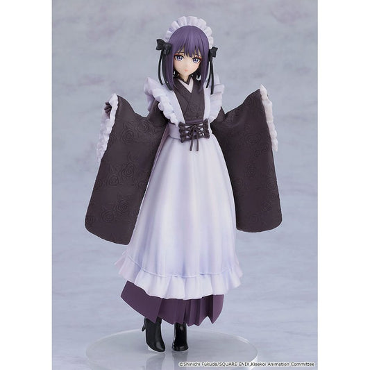 Marin Kitagawa Pop Up Parade PVC Statue / Shizuku Kuroe: School Festival Version / My Dress-Up Darling / Good Smile Company / 17 cm