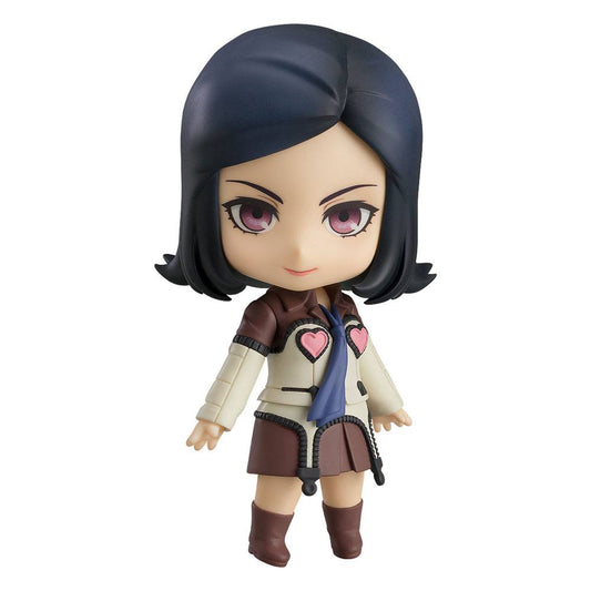 Maya Amano Nendoriod Actionfigur / Persona 2 Eternal Punishment / 10cm