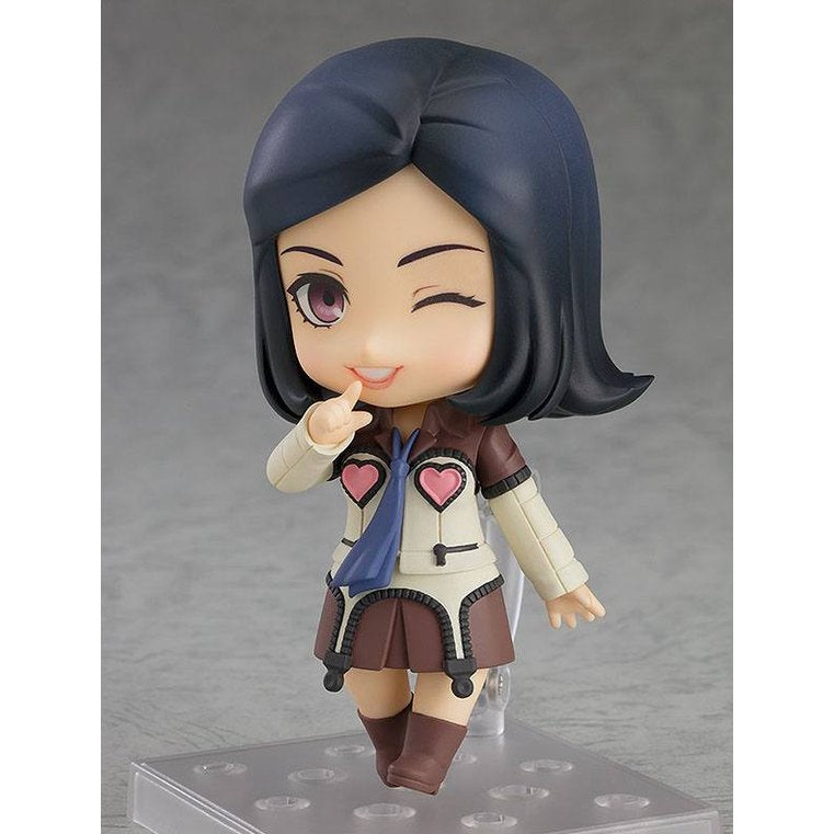 Maya Amano Nendoriod Actionfigur / Persona 2 Eternal Punishment / 10cm