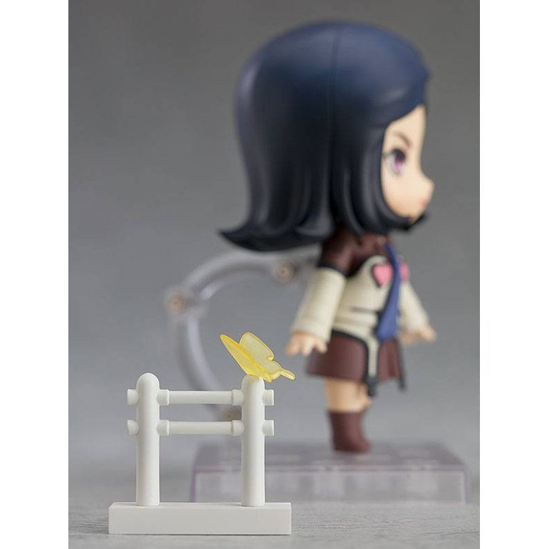 Maya Amano Nendoriod Actionfigur / Persona 2 Eternal Punishment / 10cm