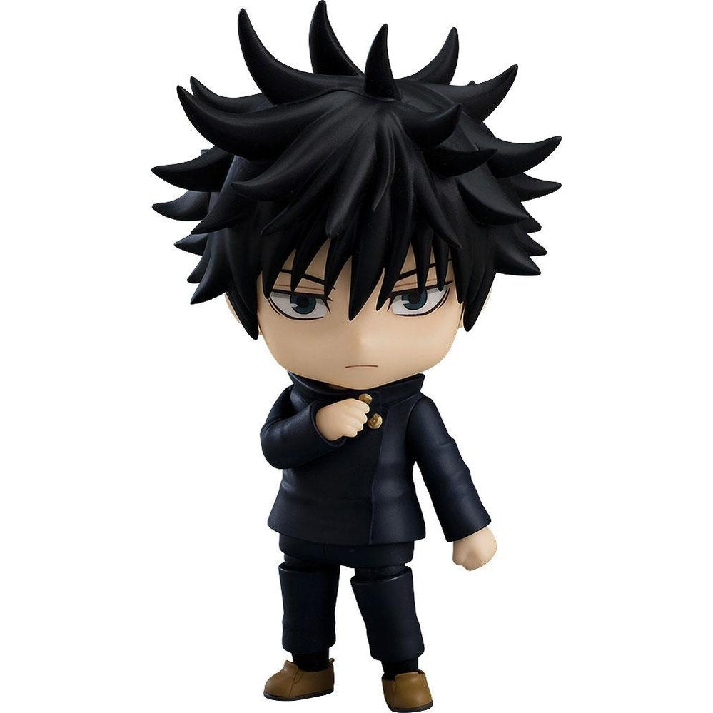 Megumi Fushiguro Nendoroid Actionfigur, 10m