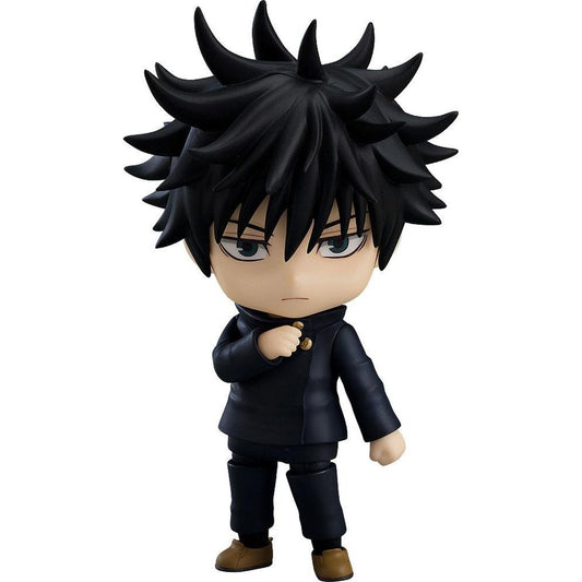 Megumi Fushiguro Nendoroid Actionfigur, 10m