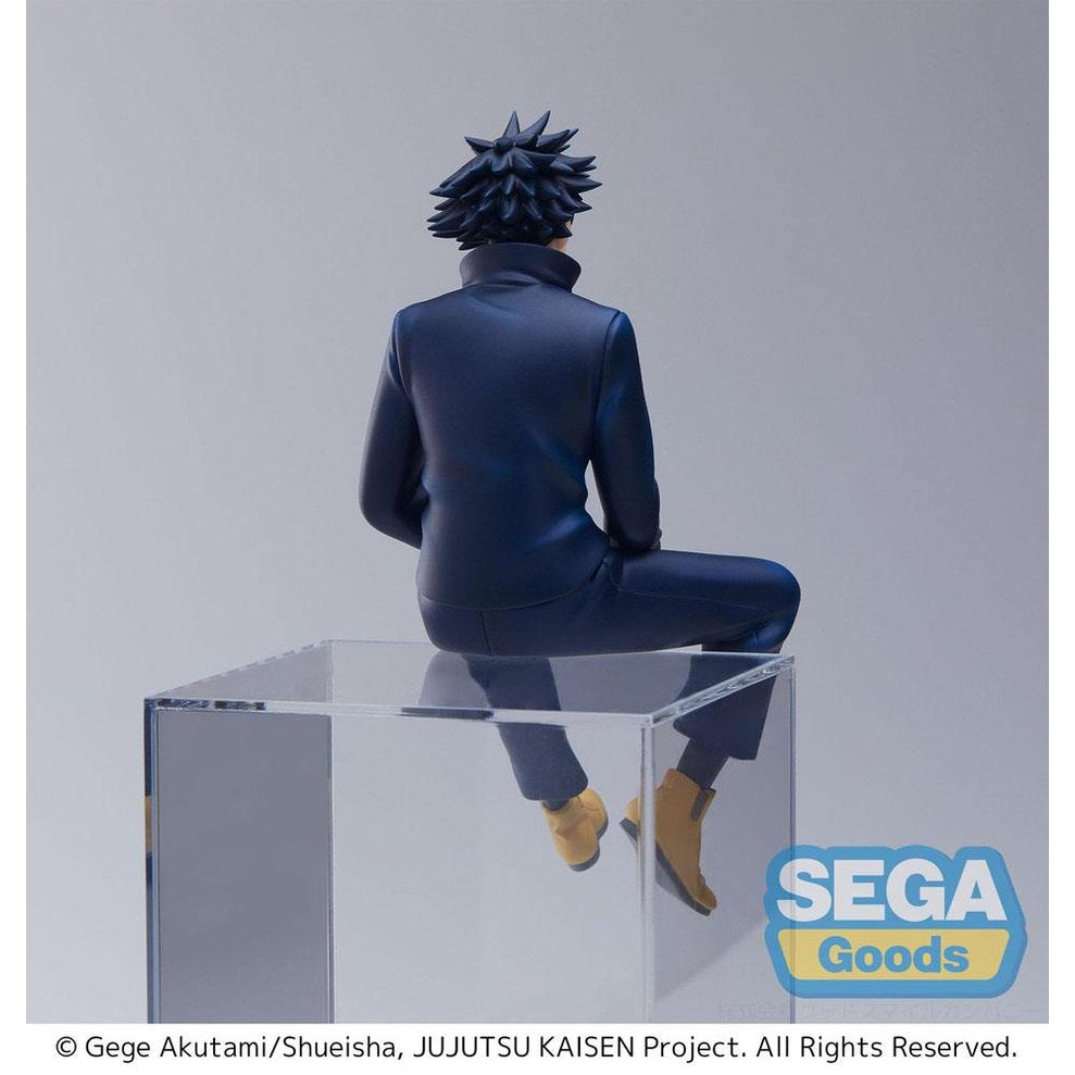 Megumi Fushiguro Statue / Sega / 16 cm