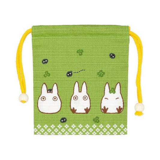 Mein Nachbar Totoro Stoffbeutel / Small Totoro