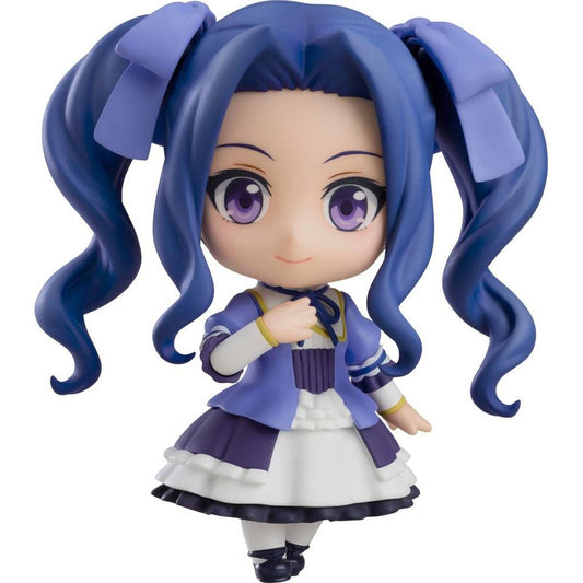 Melty Nendoriod Actionfigur / The Rising of the Shield Hero / 10cm