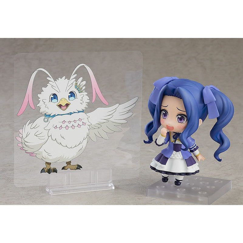 Melty Nendoriod Actionfigur / The Rising of the Shield Hero / 10cm