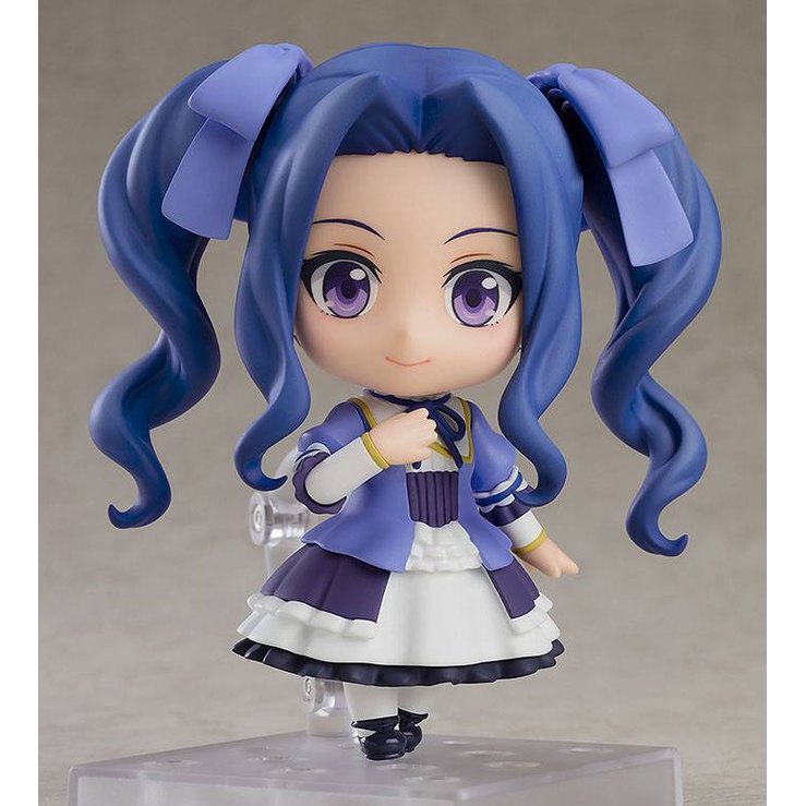 Melty Nendoriod Actionfigur / The Rising of the Shield Hero / 10cm