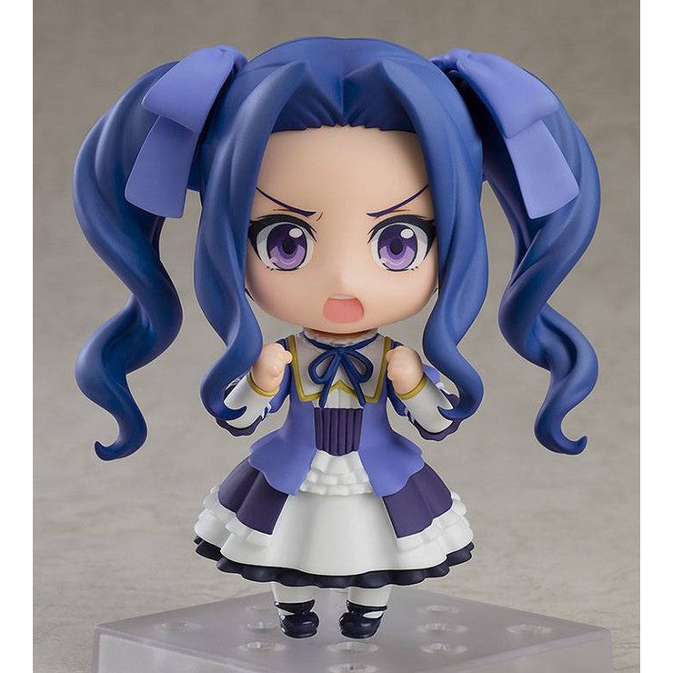 Melty Nendoriod Actionfigur / The Rising of the Shield Hero / 10cm