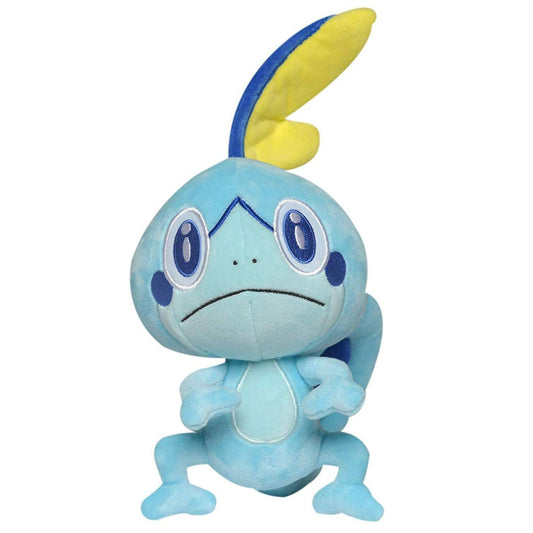 Memmeon Pokémon Plüsch 20 cm