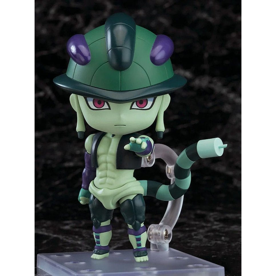 Meruem Nendoroid Actionfigur / Hunter x Hunter / Good Smile Company / 10 cm