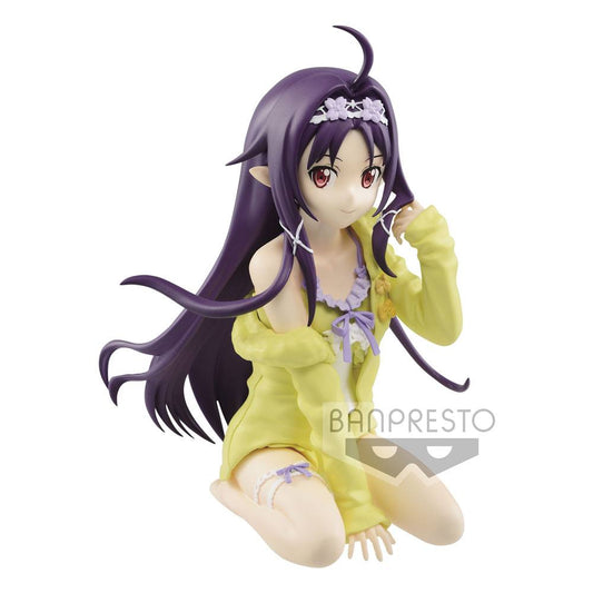 Midnight Dream Yuuki Sweet Skin Statue / 13 cm