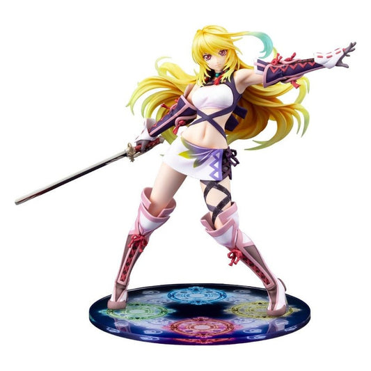 Milla Maxwell PVC Statue / Tales of Xillia / Kotobukiya / 21 cm