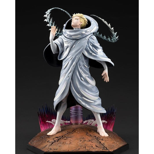 Millions Knives PVC Statue / Trigun Stampede Ver. / Trigun Stargaze / Kotobukiya ARTFXJ 1/8 / 24 cm