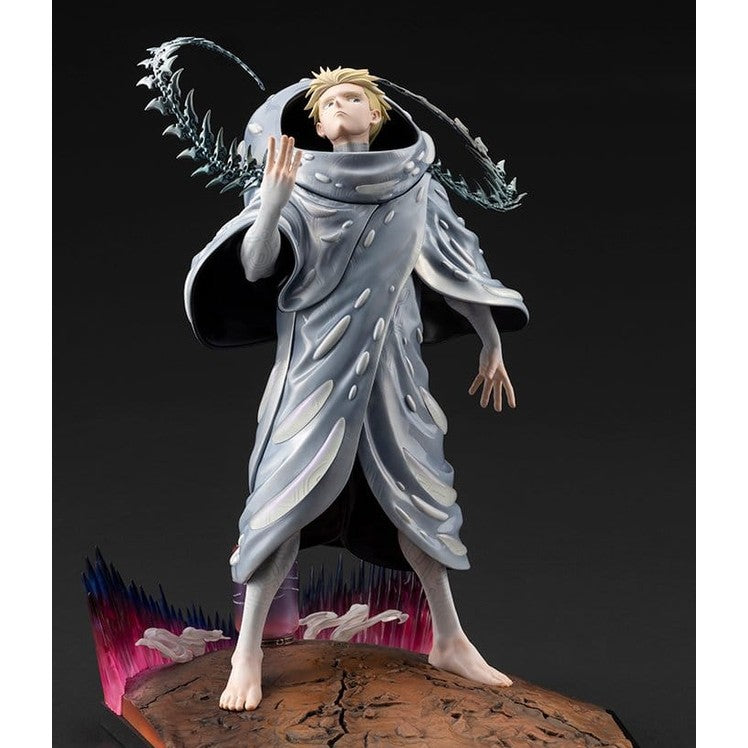 Millions Knives PVC Statue / Trigun Stampede Ver. / Trigun Stargaze / Kotobukiya ARTFXJ 1/8 / 24 cm