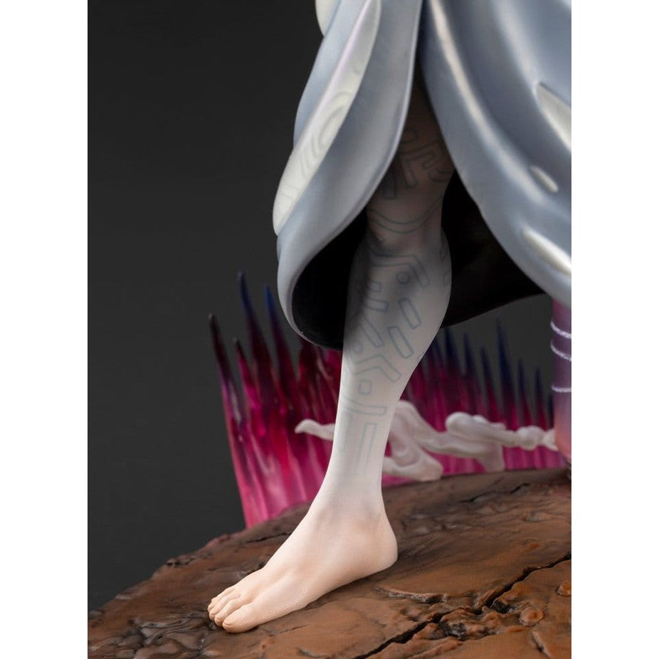 Millions Knives PVC Statue / Trigun Stampede Ver. / Trigun Stargaze / Kotobukiya ARTFXJ 1/8 / 24 cm