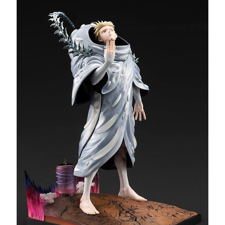 Millions Knives PVC Statue / Trigun Stampede Ver. / Trigun Stargaze / Kotobukiya ARTFXJ 1/8 / 24 cm