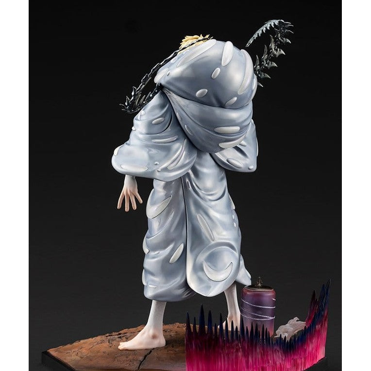 Millions Knives PVC Statue / Trigun Stampede Ver. / Trigun Stargaze / Kotobukiya ARTFXJ 1/8 / 24 cm