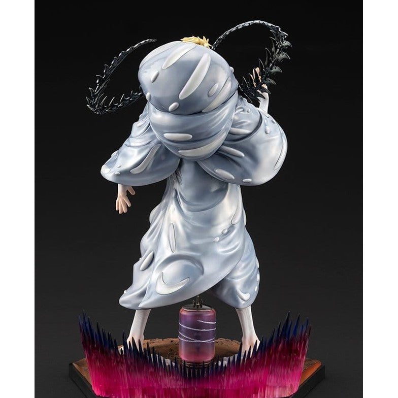 Millions Knives PVC Statue / Trigun Stampede Ver. / Trigun Stargaze / Kotobukiya ARTFXJ 1/8 / 24 cm