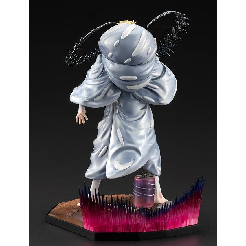 Millions Knives PVC Statue / Trigun Stampede Ver. / Trigun Stargaze / Kotobukiya ARTFXJ 1/8 / 24 cm
