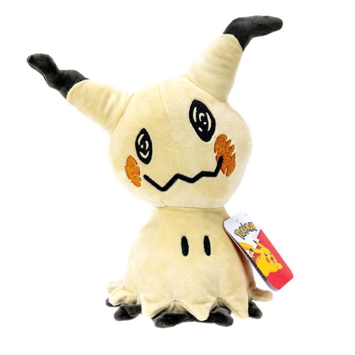 Mimigma Plüschfigur / Pokémon / Jazwares / 20 cm