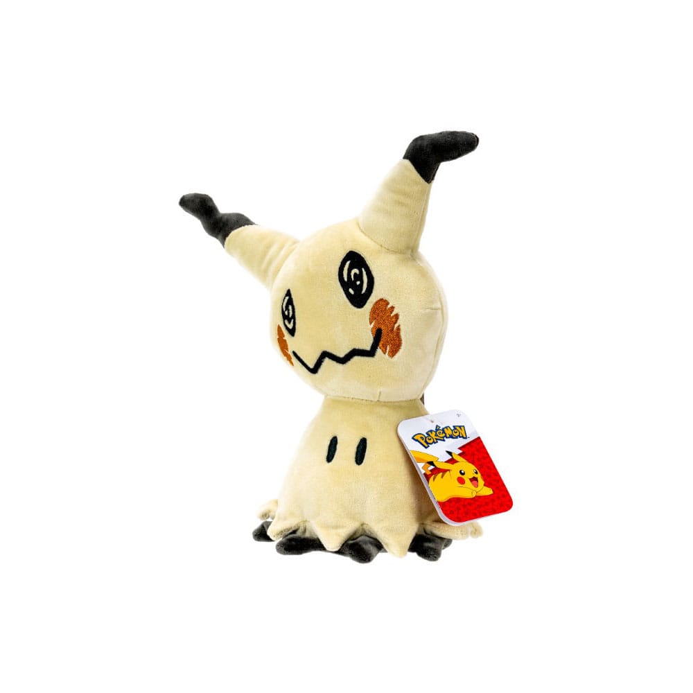Mimigma Plüschfigur / Pokémon / Jazwares / 20 cm