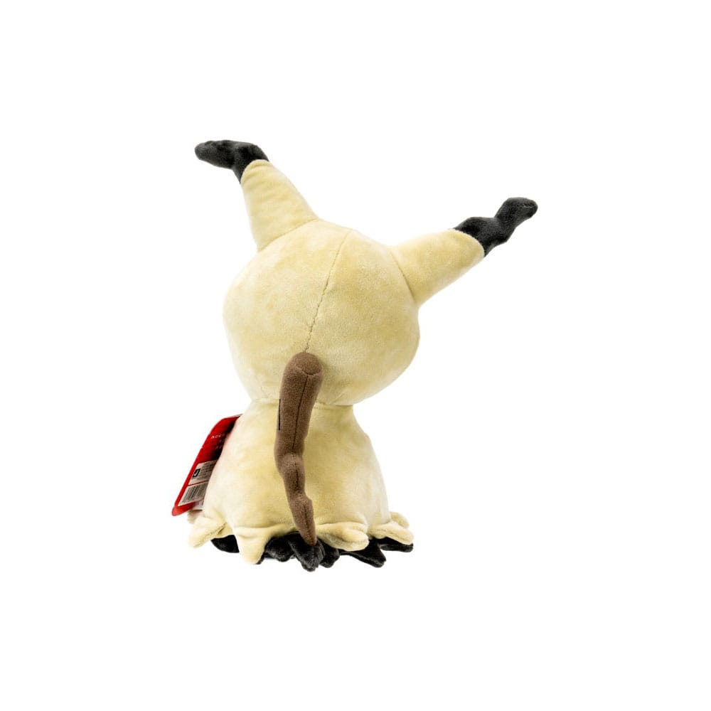 Mimigma Plüschfigur / Pokémon / Jazwares / 20 cm
