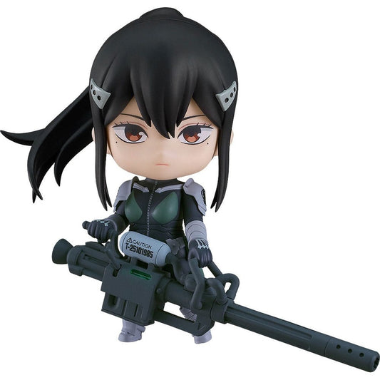 Mina Ashiro Nendoriod Actionfigur / Kaiju No. 8 / 10 cm