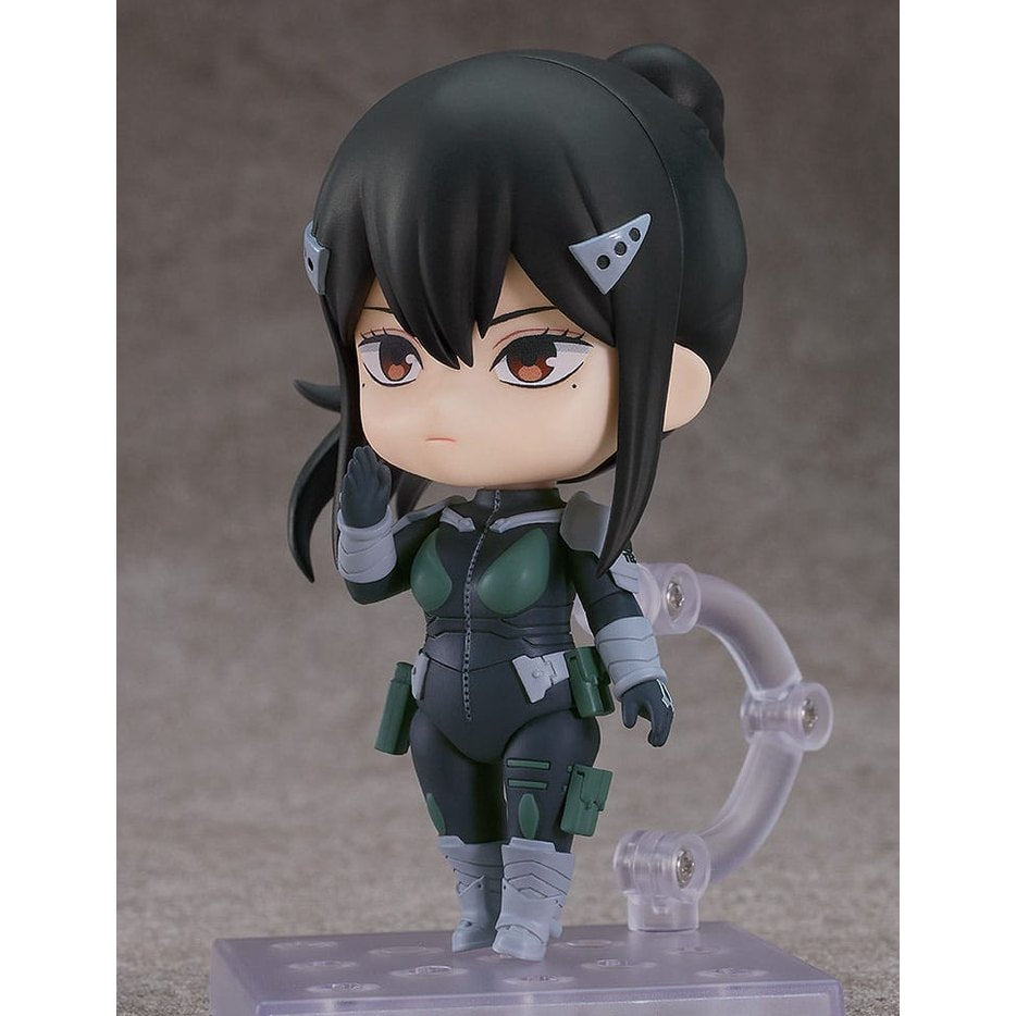 Mina Ashiro Nendoriod Actionfigur / Kaiju No. 8 / 10 cm