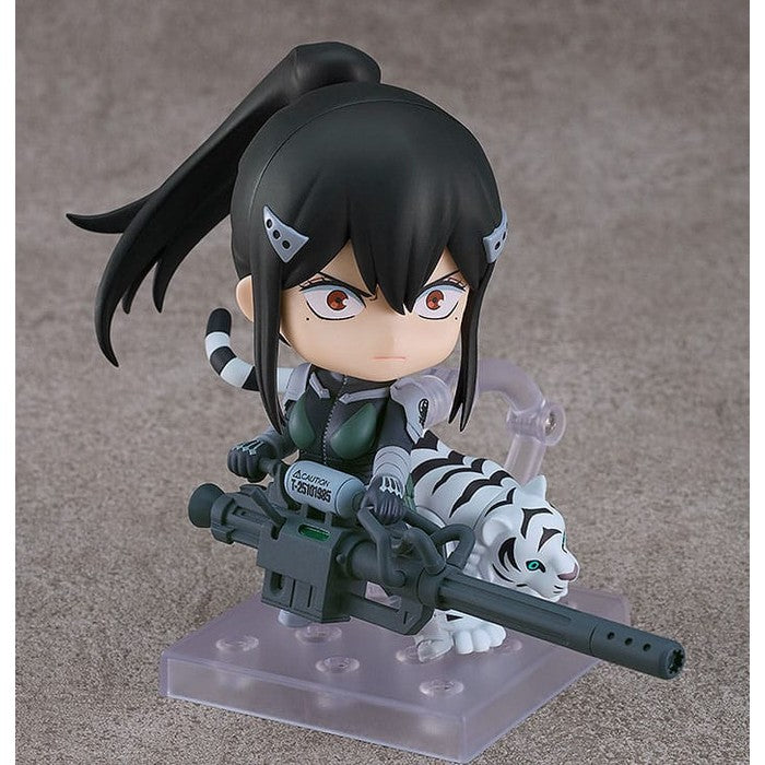 Mina Ashiro Nendoriod Actionfigur / Kaiju No. 8 / 10 cm