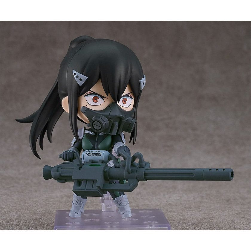 Mina Ashiro Nendoriod Actionfigur / Kaiju No. 8 / 10 cm