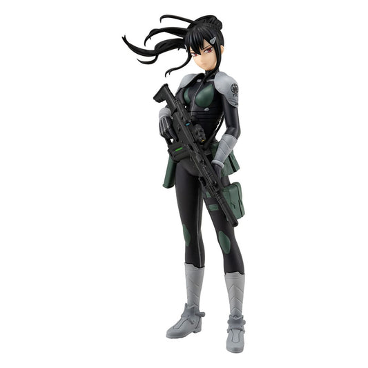 Mina Ashiro Pop Up Parade Figur / 17 cm