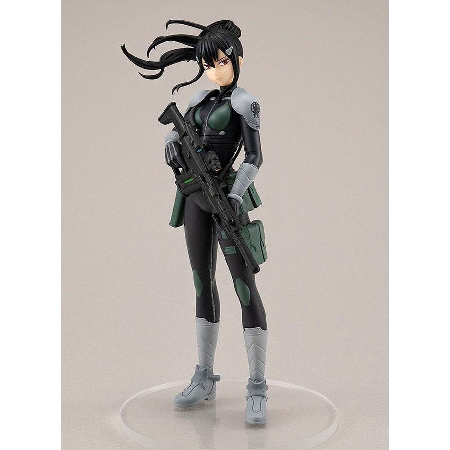 Mina Ashiro Pop Up Parade Figur / 17 cm