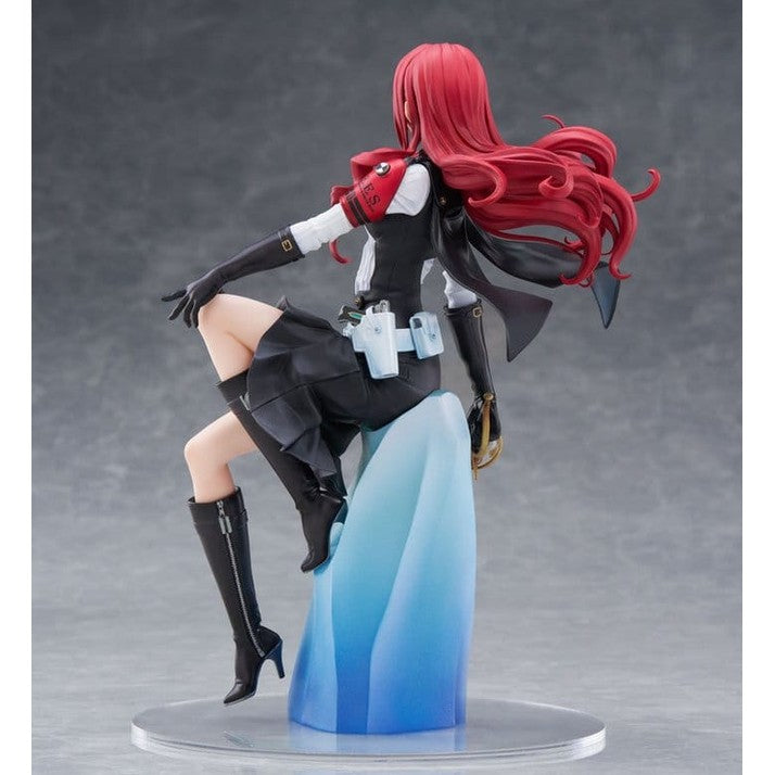 Mitsuru Kirijo PVC Statue / Persona 3 Reload / Amakuni / 22 cm