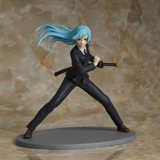 Miwa Kasumi Figur / Taito / 18 cm