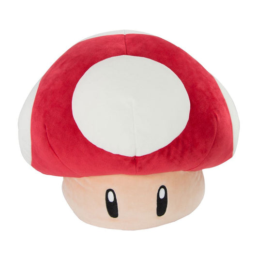Mochi-Mochi Super-Pilz Plüsch 40 cm