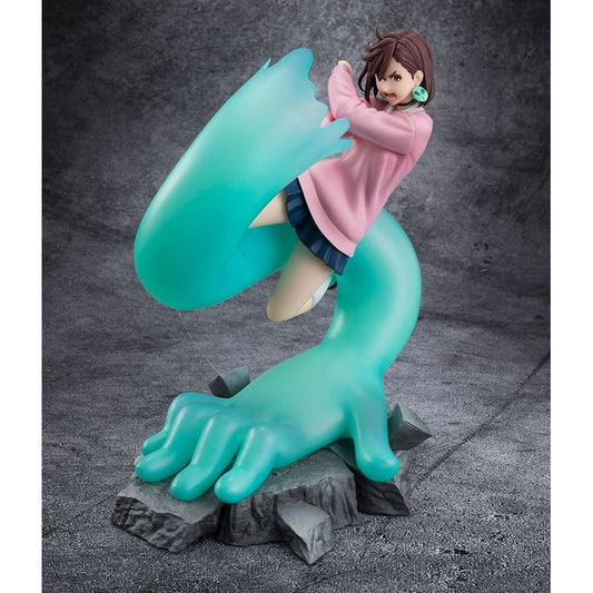 Momo FiguartsZERO Statue / Tamashii Nations / 17 cm