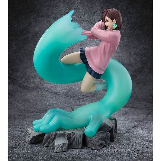 Momo FiguartsZERO Statue / Tamashii Nations / 17 cm