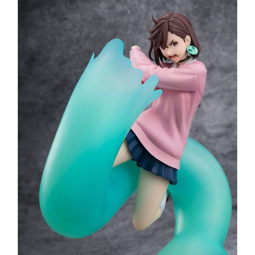 Momo FiguartsZERO Statue / Tamashii Nations / 17 cm