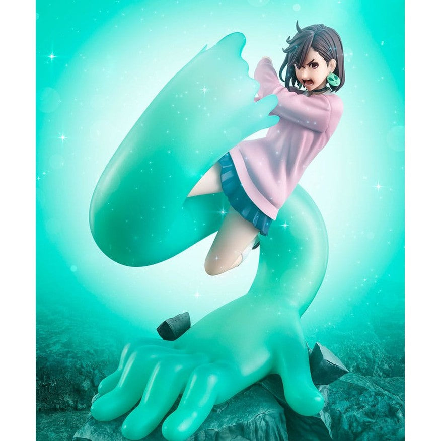 Momo FiguartsZERO Statue / Tamashii Nations / 17 cm