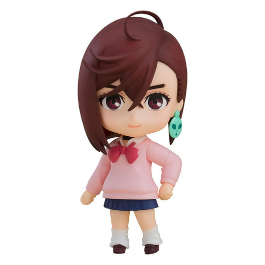 Momo Nendoriod Actionfigur / Dandadan / 10 cm