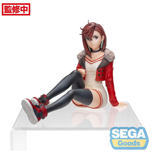 Momo Statue / PM Perching / Sega / 14 cm