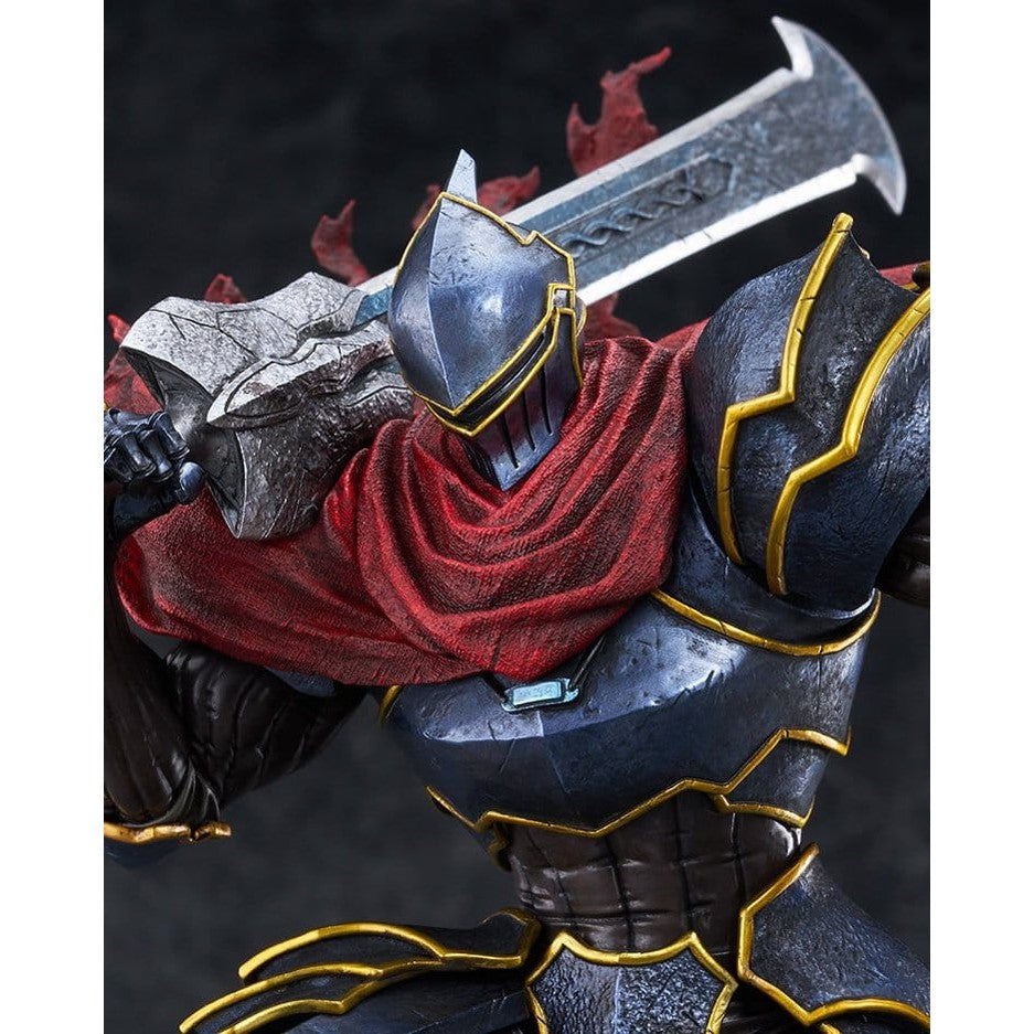 Momon Pop Up Parade SP Figur / Overlord: The Holy Kingdom / Good Smile Company / 27 cm