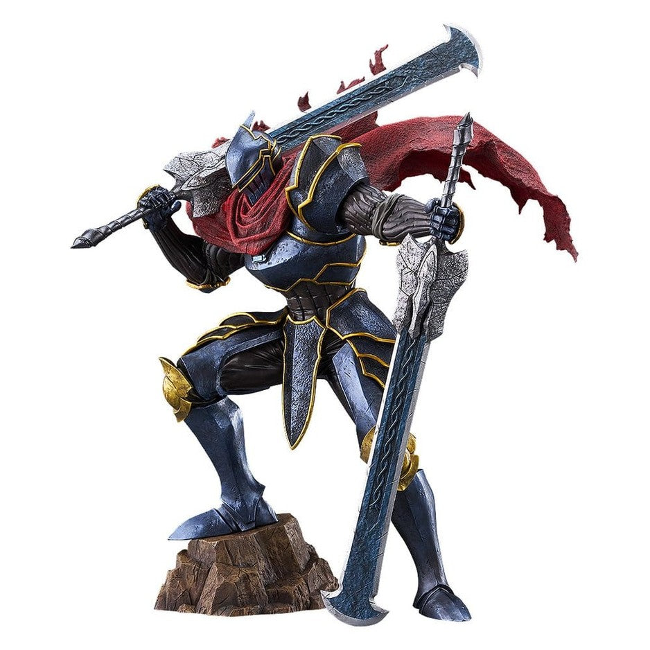 Momon Pop Up Parade SP Figur / Overlord: The Holy Kingdom / Good Smile Company / 27 cm
